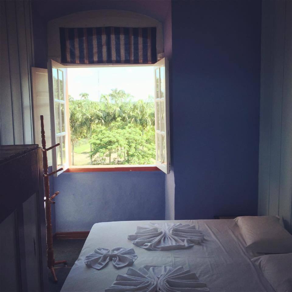 Nhundiaquara Hotel e Restaurante Morretes Habitación foto