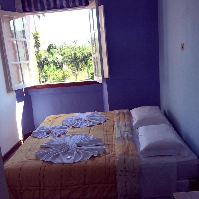 Nhundiaquara Hotel e Restaurante Morretes Habitación foto
