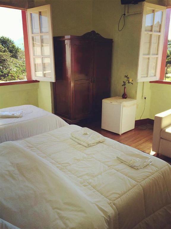 Nhundiaquara Hotel e Restaurante Morretes Habitación foto